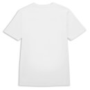 Marvel Dr Strange Star Comic Oversized Heavyweight T-Shirt - White