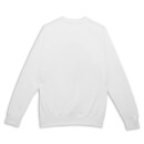 Marvel Dr Strange Vertical Sweatshirt - White