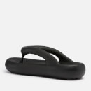 Axel Arigato Women's Delta Toe Post Sandals - Black - EU 35/36