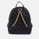 Guess Women's Cessily Backpack - Black