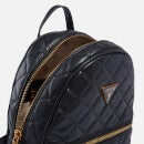 Guess Women's Cessily Backpack - Black