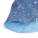 Star Wars Grogu Stars Baby Grogu Pattern Bucket Hat