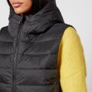 BOSS Palaro Quilted Recycled Shell Gilet - XS