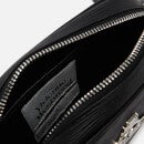Vivienne Westwood Anna Vegan Leather Camera Bag