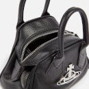 Vivienne Westwood Mini Yasmine Vegan Leather Bag