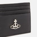 Vivienne Westwood Paglia Vegan Leather Cardholder