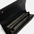 Vivienne Westwood Classic Saffiano Leather Wallet