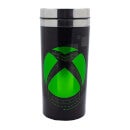 Xbox Metal Travel Mug