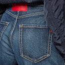 HUGO Keida Hugo X Replay Denim Jeans - W28