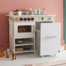 Kids Concept HUB Kids Kitchen with Dishwasher