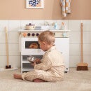 Kids Concept HUB Kids Kitchen with Dishwasher