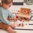 Kids Concept HUB Table Grill Play Set
