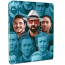 The Unbearable Weight of Massive Talent - 4K Ultra HD Steelbook (includes Blu-ray)