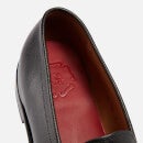 Grenson Lloyd Leather Loafers