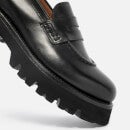 Grenson Hattie Leather Loafers