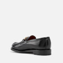 Grenson Nina Leather Loafers