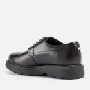 BOSS Jacob Leather Derby Shoes - UK 7