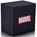 Marvel Deadpool Matte Black Stainless Steel Bracelet Watch