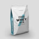 Essential Whey Protein - 500g - Eper krém