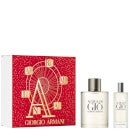 Armani Christmas 2022 Acqua Di Gio Men Eau de Toilette Spray 50ml Gift Set
