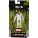 Hasbro Marvel Legends Series Marvel’s Jigsaw 6 Inch Action Figure