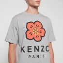 KENZO Boke Flower Printed Cotton-Jersey T-Shirt - XS