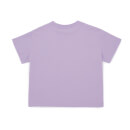 Disney The Most Women's Cropped T-Shirt - Lilac