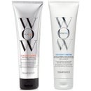 Color Wow Dream Clean Fine to Normal Duo