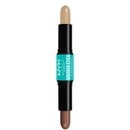 NYX Professional Makeup Wonder Stick Highlight and Contour Stick (Various Shades)