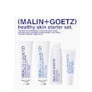 MALIN + GOETZ Healthy Skin Starter Set