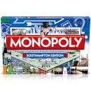 Monopoly Board Game - Southampton Regional Edition