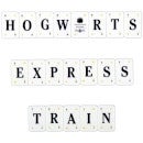 LexGo! Word Game - Harry Potter Edition