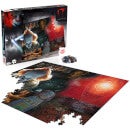 1000 Piece Jigsaw Puzzle - IT Chapter 2 Edition