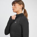 MP Tempo Ultra Trainingsjacke für Damen – Schwarz - XL