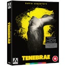 Tenebrae Limited Edition 4K UHD+Blu-ray