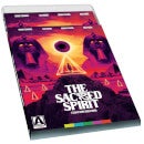 The Sacred Spirit - Limited Edition