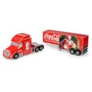 Revell Advent Calendar - Coca-Cola Truck (3D Puzzle)