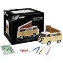 Revell Advent Calendar - VW T2 Camper (easy-click) - 1:24 Scale