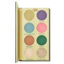 MAC Project Stranger Things Eye Shadow - Hawkins Class of 1986