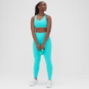 Γυναικείο Αθλητικό Σουτιέν MP Adapt - Bright Turquoise - XXS
