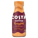 Costa Coffee Frappé Caramel Swirl 12 x 250ml