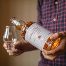 The Balvenie Stories A Rare Discovery From Distant Shores 27 Year Old Single Malt Scotch Whisky 70cl