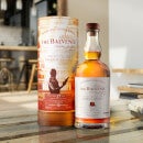 The Balvenie Stories A Rare Discovery From Distant Shores 27 Year Old Single Malt Scotch Whisky 70cl