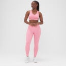 Γυναικείο Αθλητικό Σουτιέν Χωρίς Ραφές MP Composure - Blossom Pink - XS