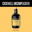 Batch & Bottle Reyka Passionfruit Martini Pre Made Cocktail 50cl