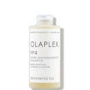 Olaplex Nourished Hair Essentials
