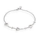 Heartstrings Bracelet