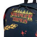 Stranger Things Hellfire Club Backpack