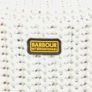 Barbour International B.Intl Santa Rosa Cotton Knit Jumper - UK 14