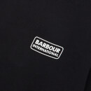 Barbour International Boys Holburn Cotton-Blend Tracksuit - S (6-7 Years)